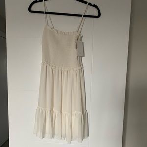 Wilfred Catamaran Dress